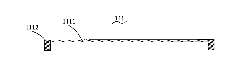 Vanadium flow cell seal ring and ionic membrane integrated assembly and electric pile