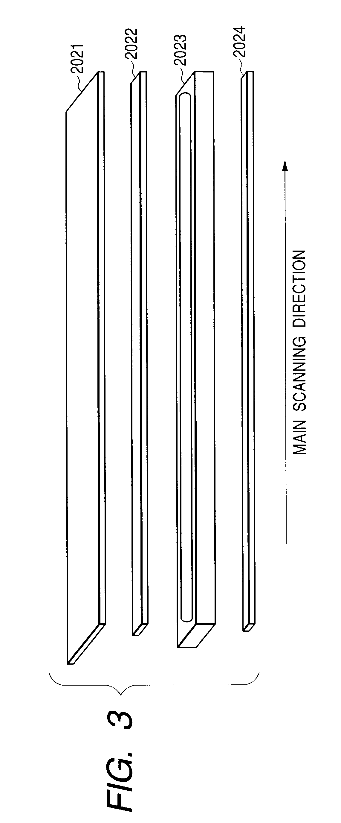 Image processing method, image processing apparatus and strage medium