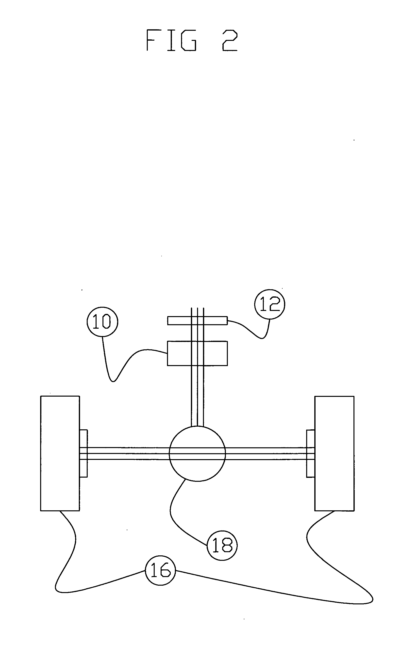 Constant-Ratio independent series-parallel hybrid drivetrain for a plug-in electric vehicle