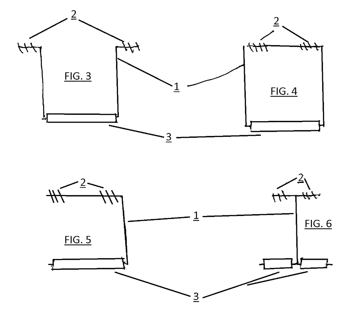 Portable back traction device and method of use