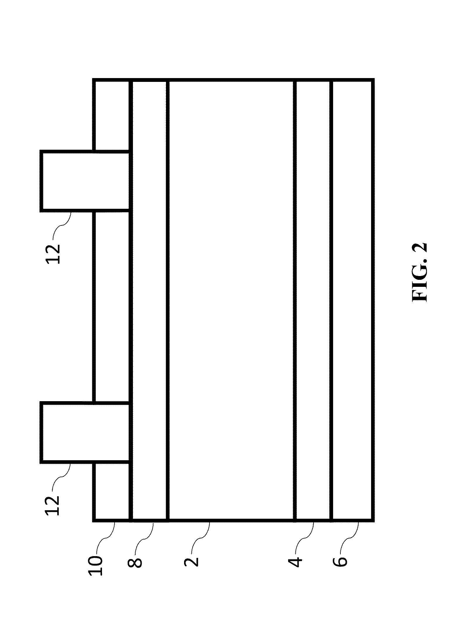 Rear wide band gap passivated perc solar cells