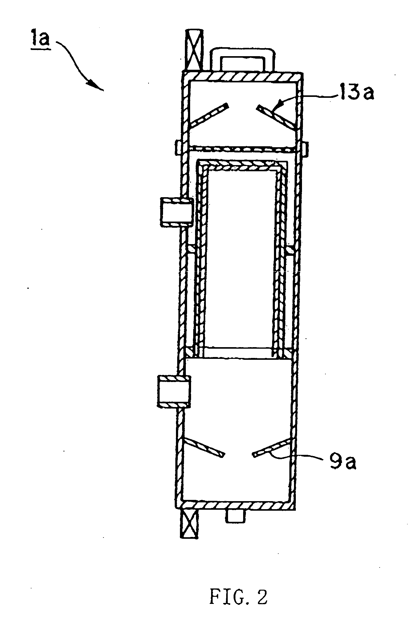 Filter device