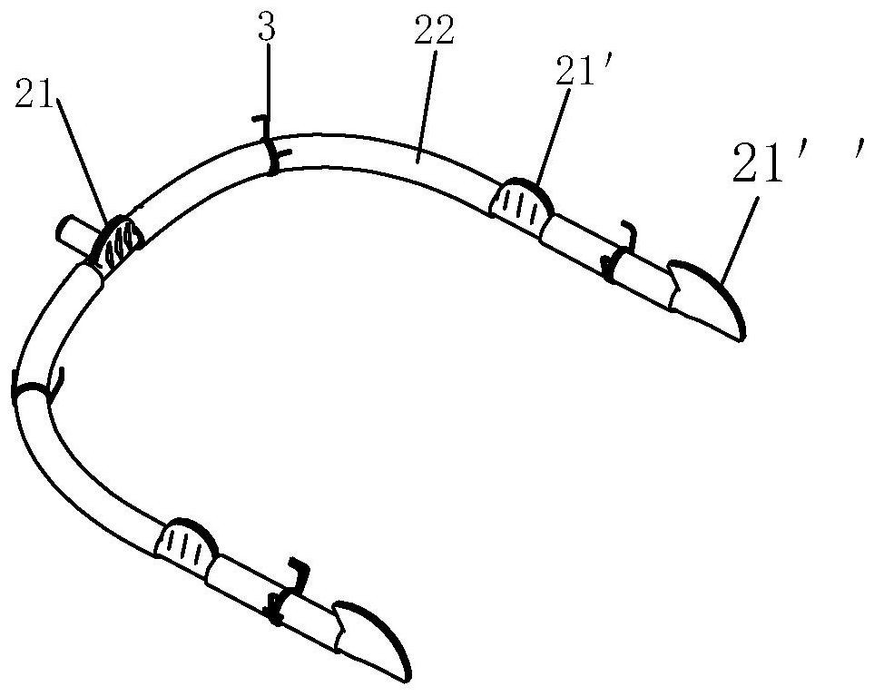 Vacuum closestool