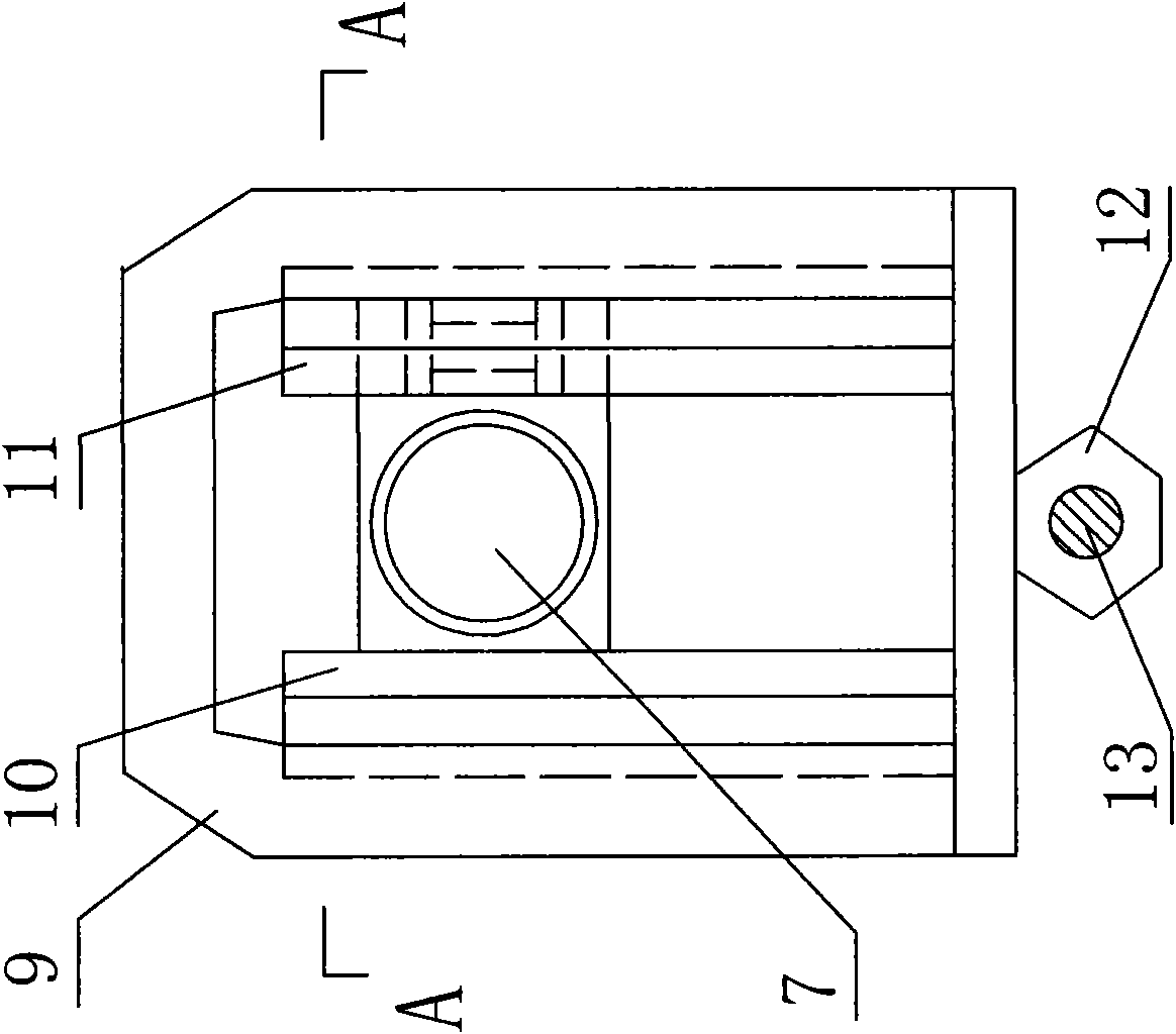 Desk-type totally-closed semi-automatic constant-temperature rapid environment-protecting energy-saving freezing microtome