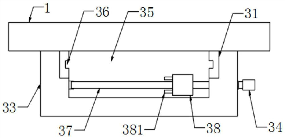 Convenient-to-mount wall-mounted type air conditioner assembly