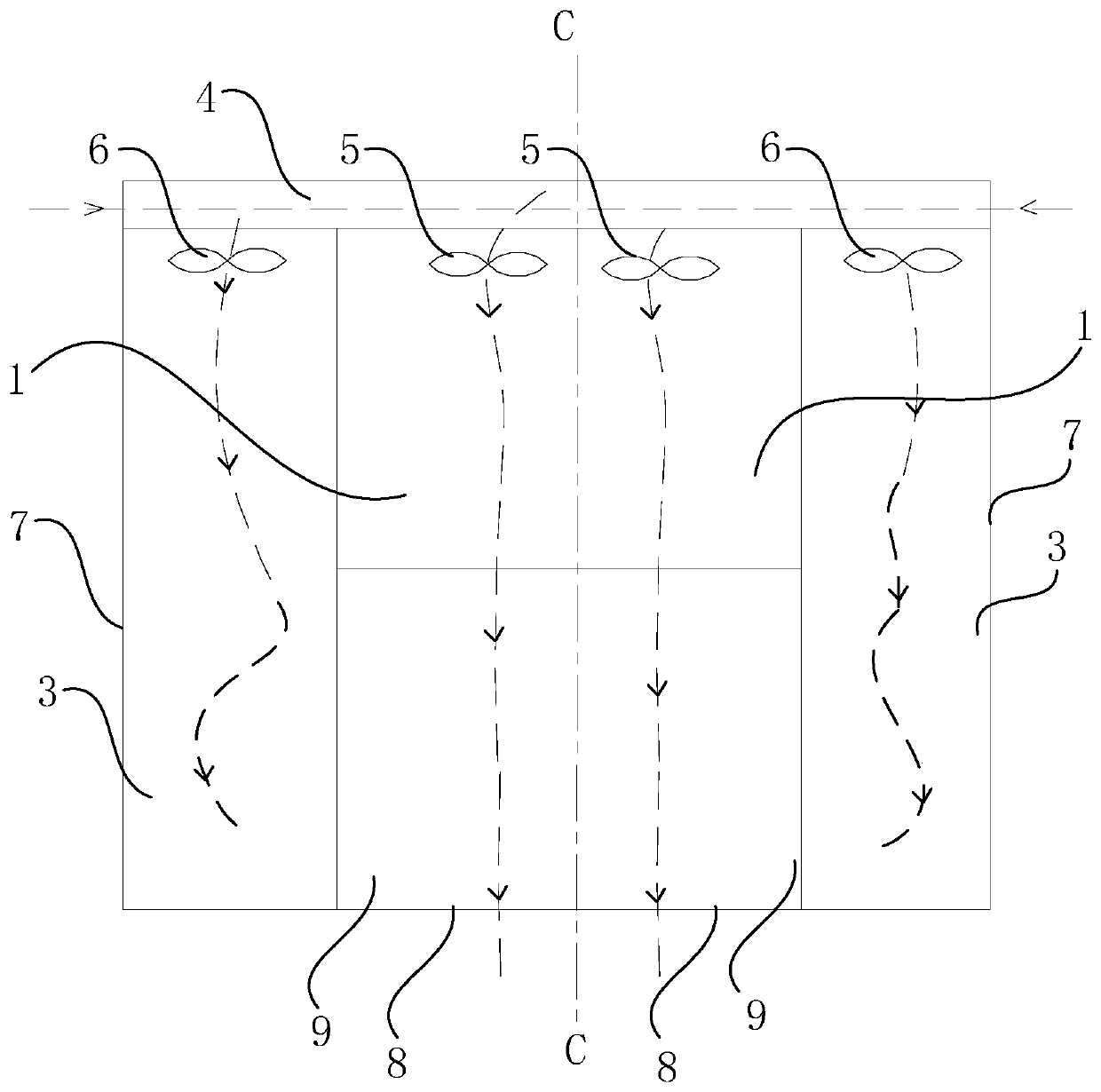 Photovoltaic inverter