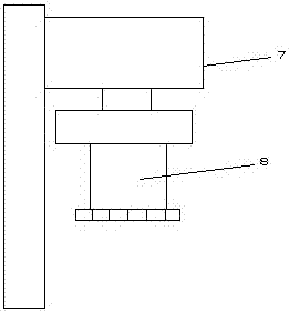 Multifunctional worktable