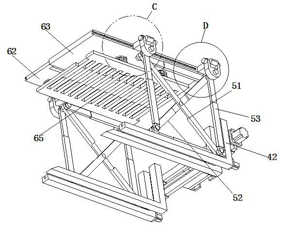 Protective forklift attachment