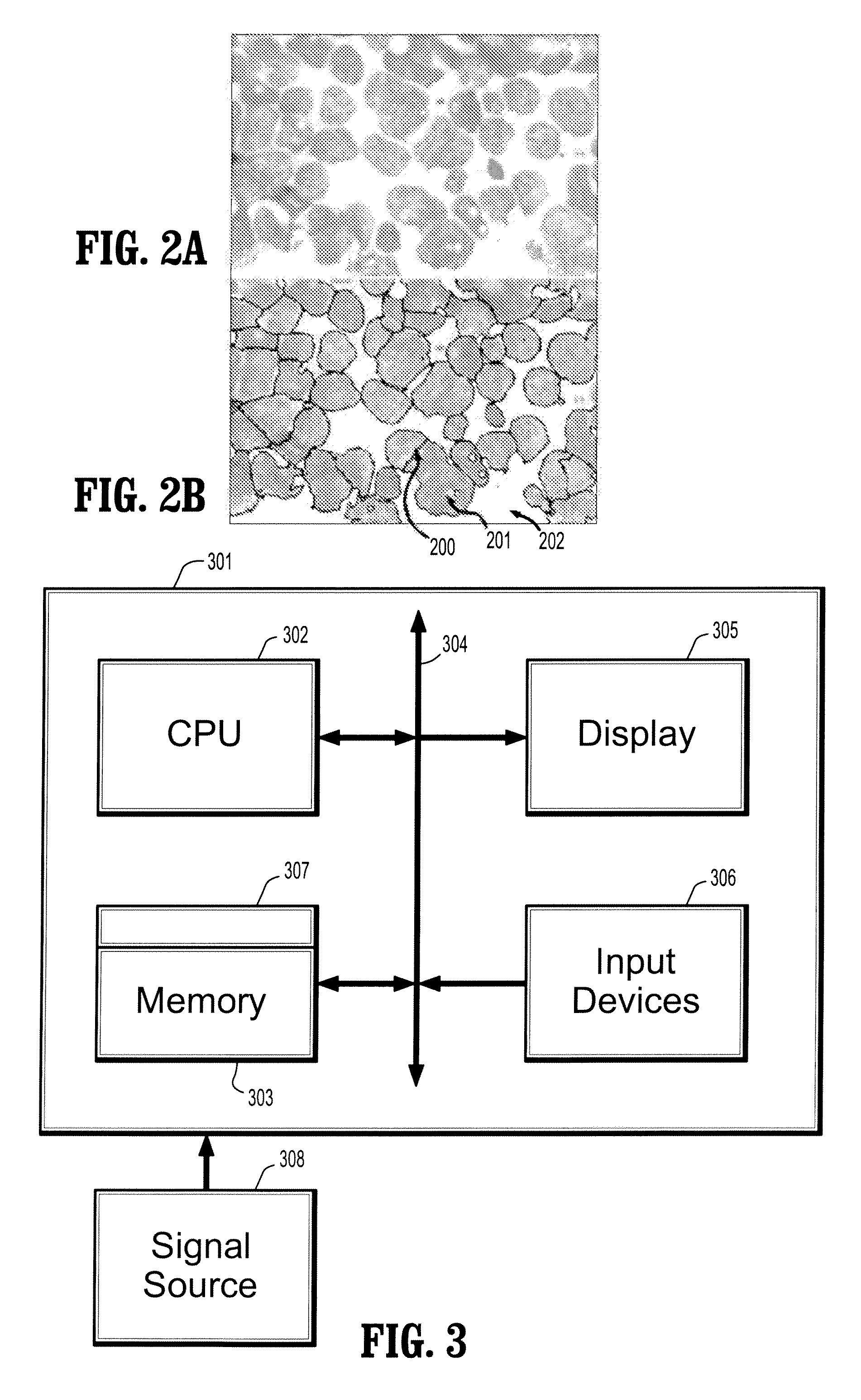 Cell analysis using isoperimetric graph partitioning