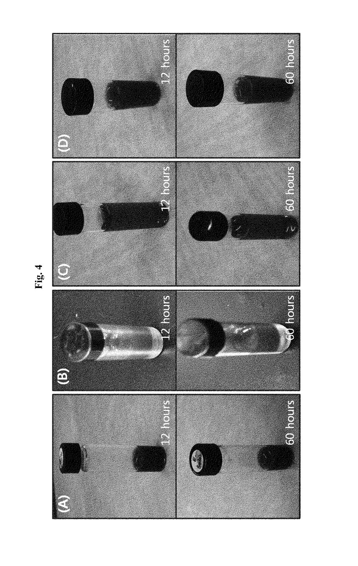 Targeting-enhanced anticancer nanoparticles and preparation methods of same