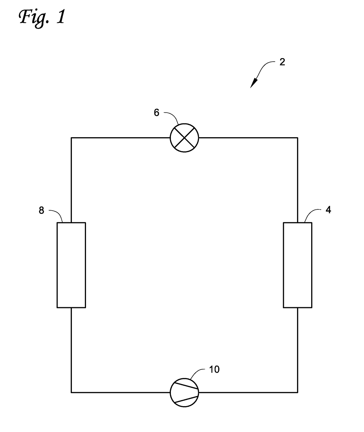 Variable orifice flow control device