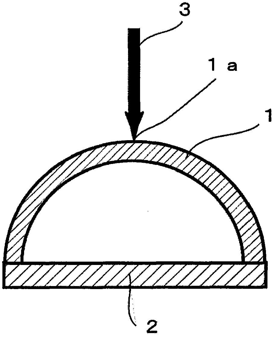 Positive electrode for nonaqueous electrolyte secondary battery and nonaqueous electrolyte secondary battery using the same