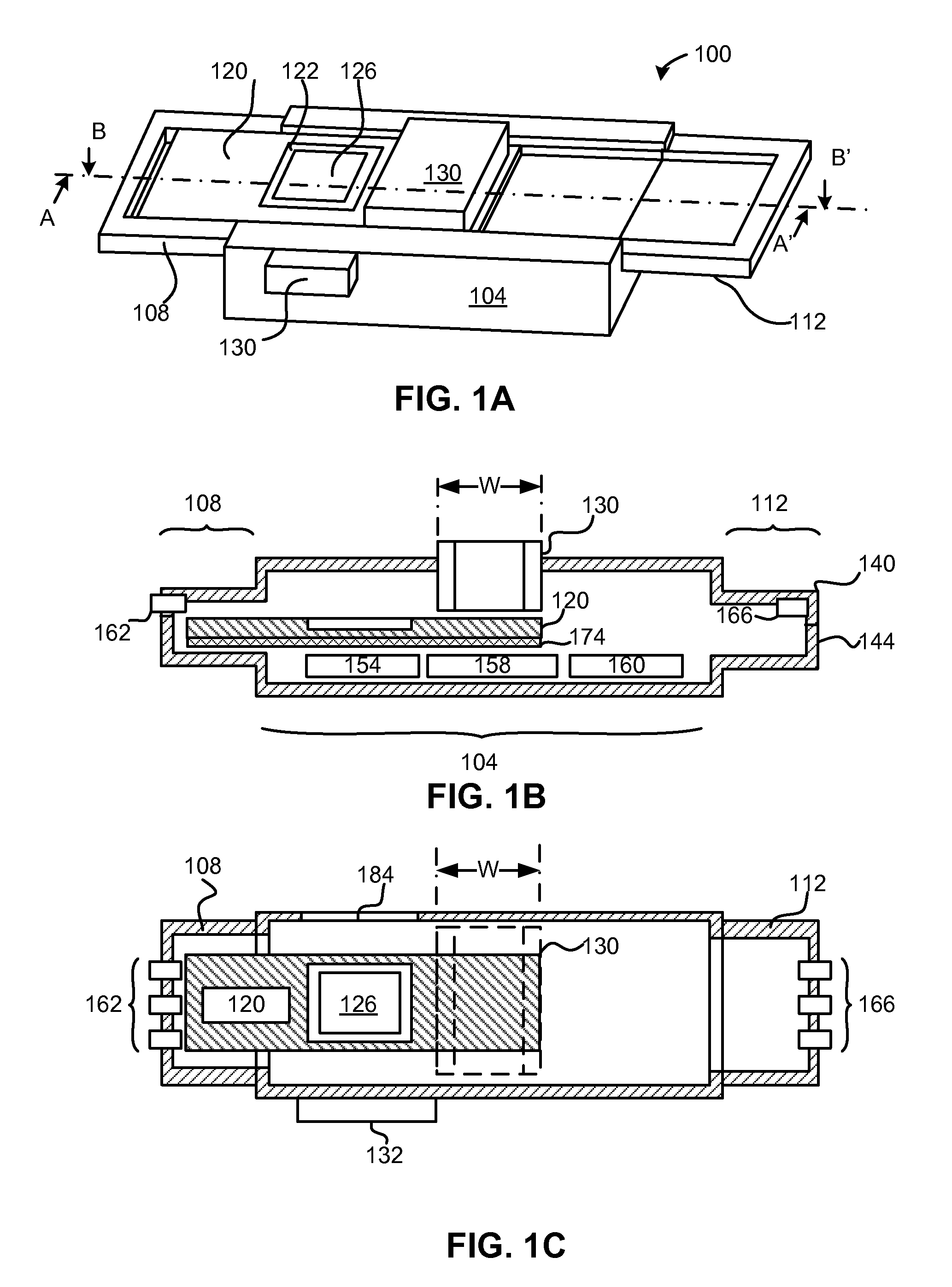 Linear atomic layer deposition apparatus