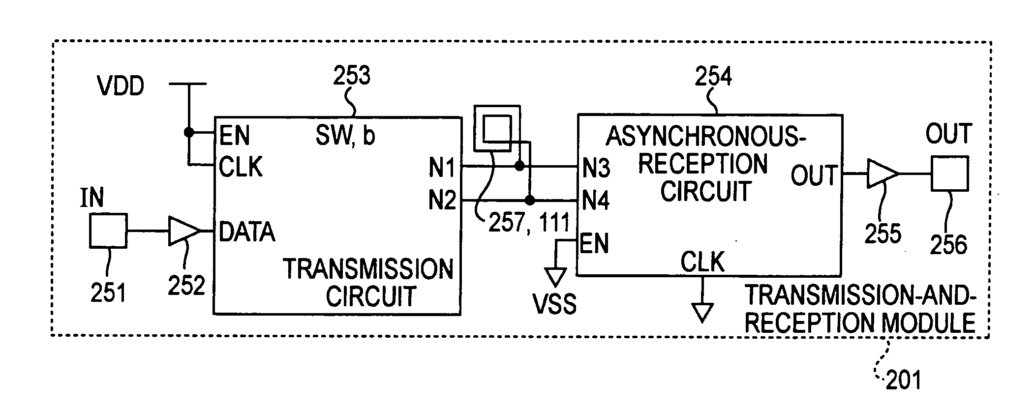 Communication board