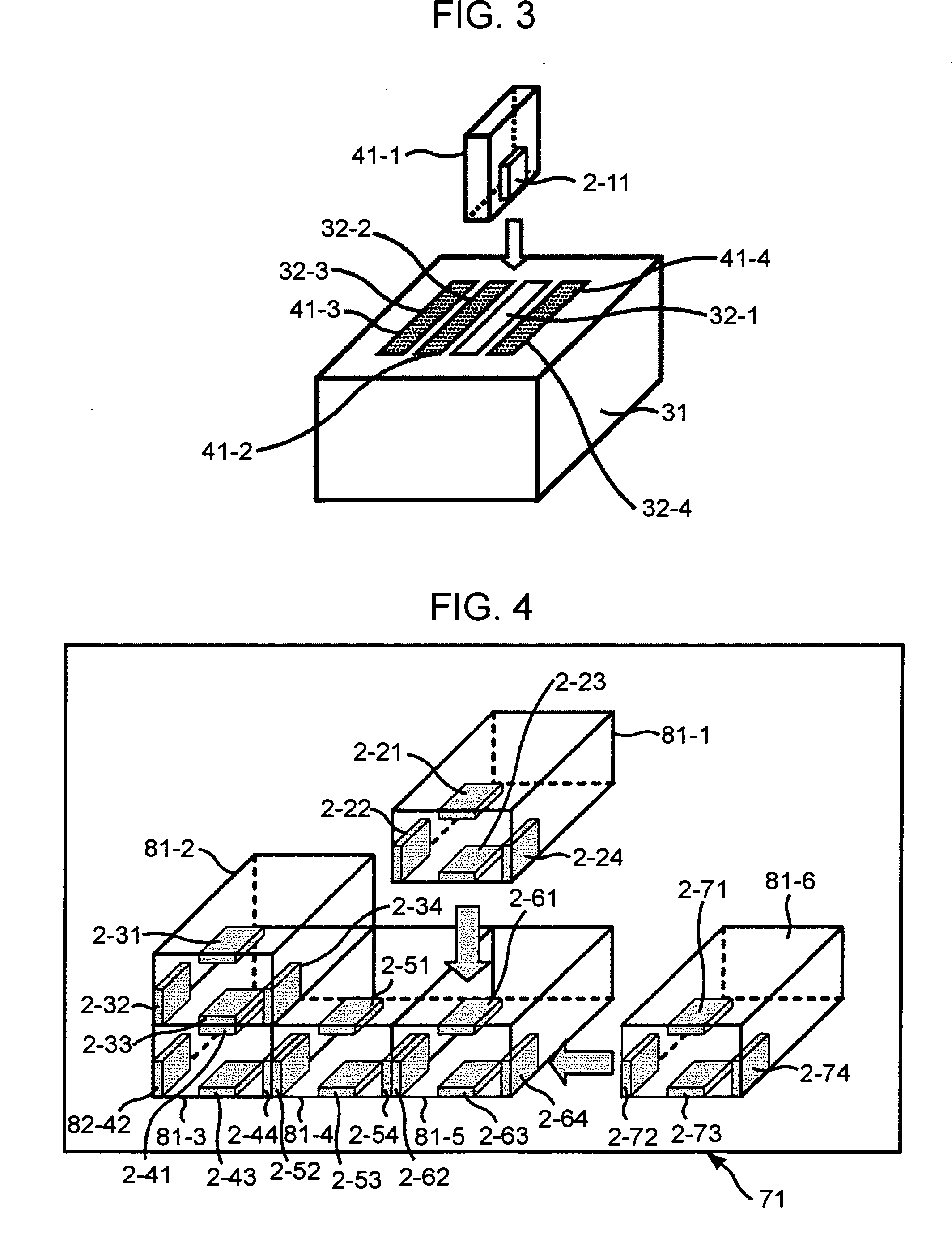 Communication board