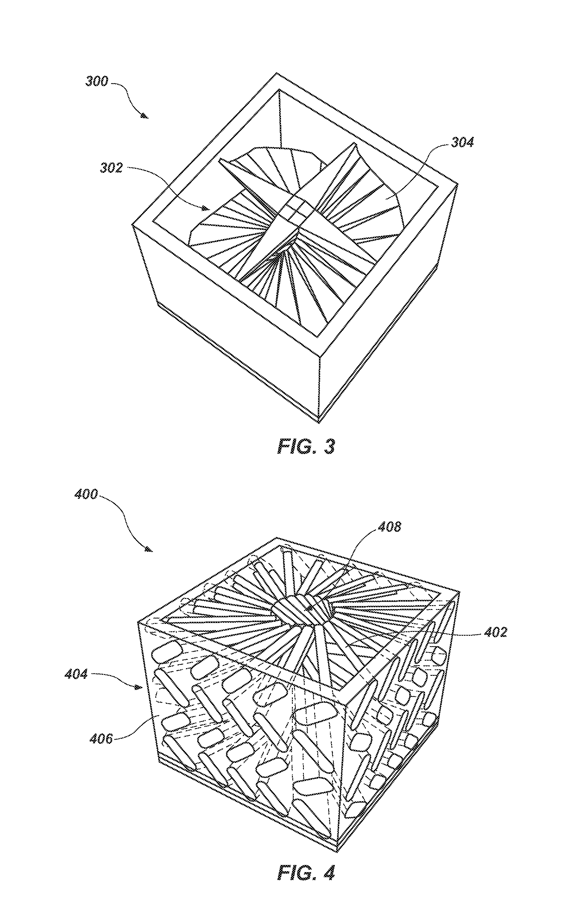 System and method for additive fabrication using laminated sheets