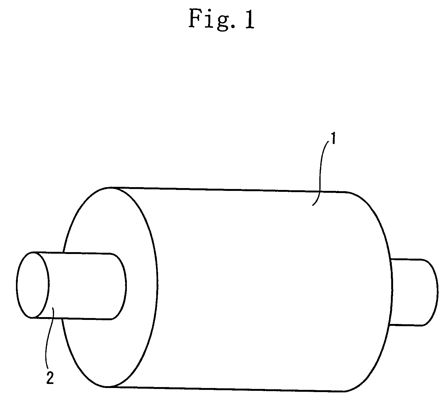 Conductive elastomer composition and method of producing same