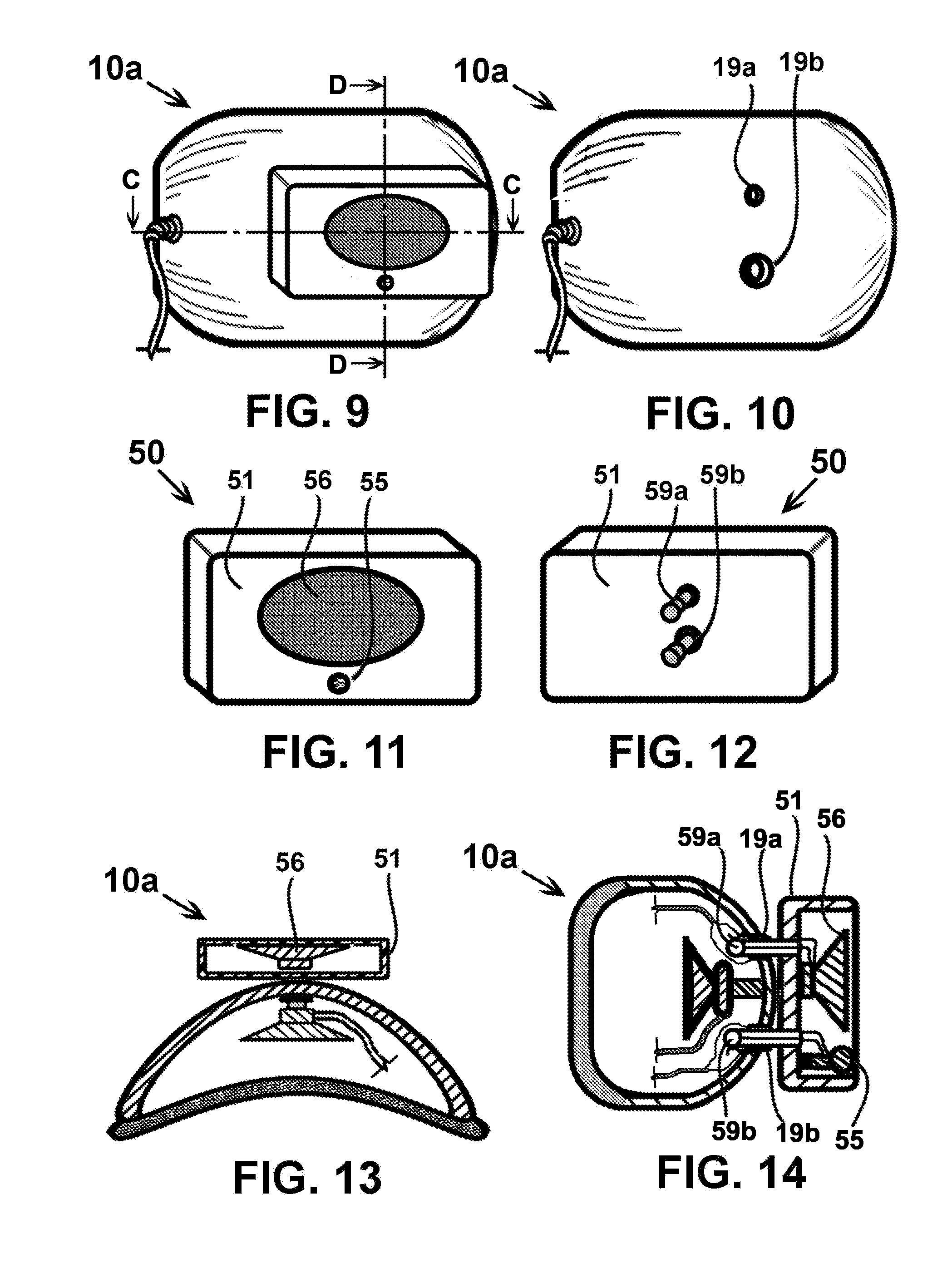 Hands-free Active Noise Canceling Device