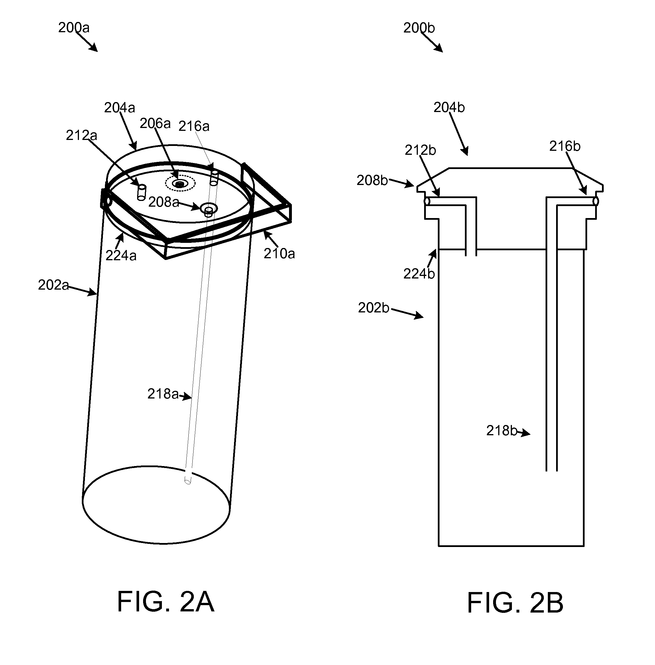 Apparatus, system, and method for generating hydrogen from a chemical hydride