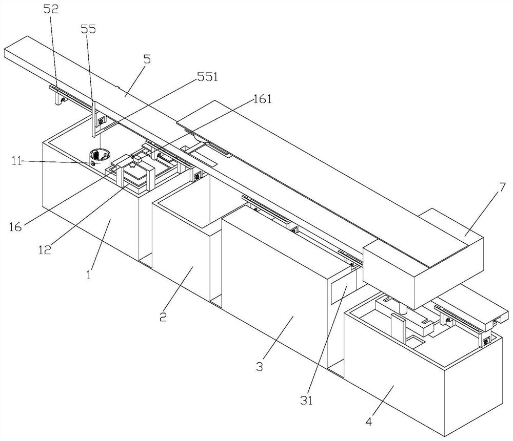 Technology for producing electric-controlled valve