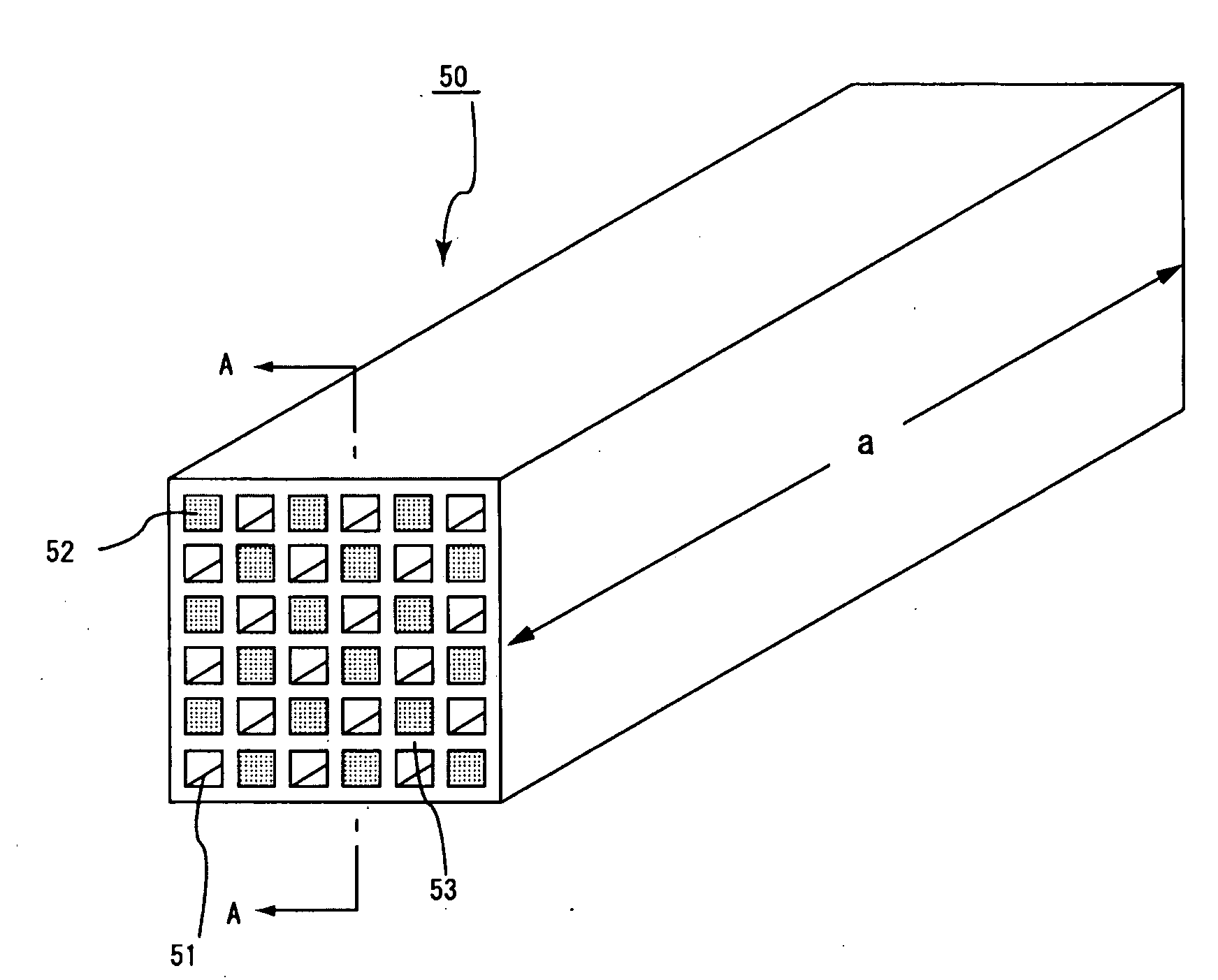 Honeycomb structure and method for manufacturing the same