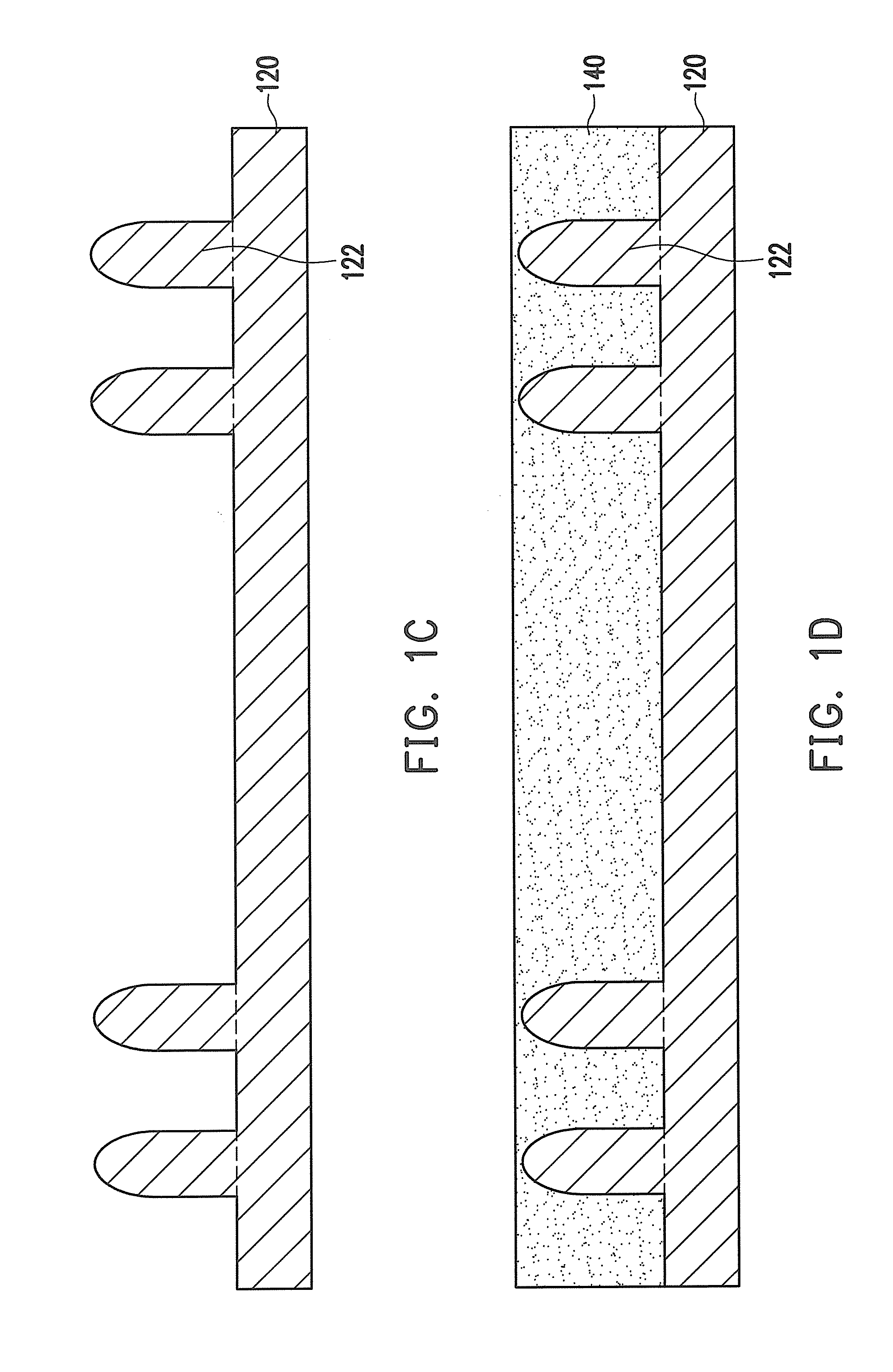 Package of environmental sensitive element and encapsulation method thereof