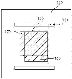 Environmental sanitation trash can capable of removing odor