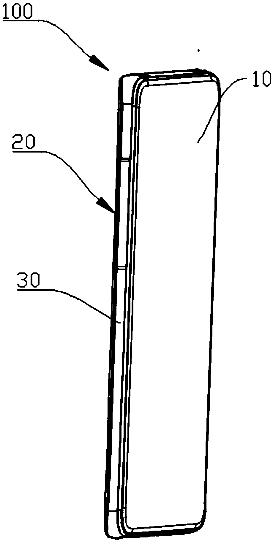 Mobile terminal