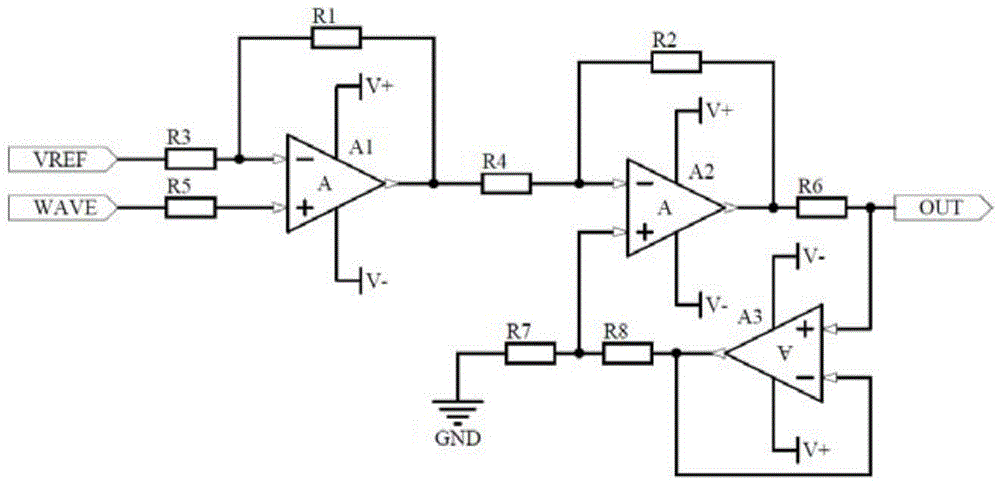 Anxiety, depression and insomnia bipolar constant current therapeutic instrument