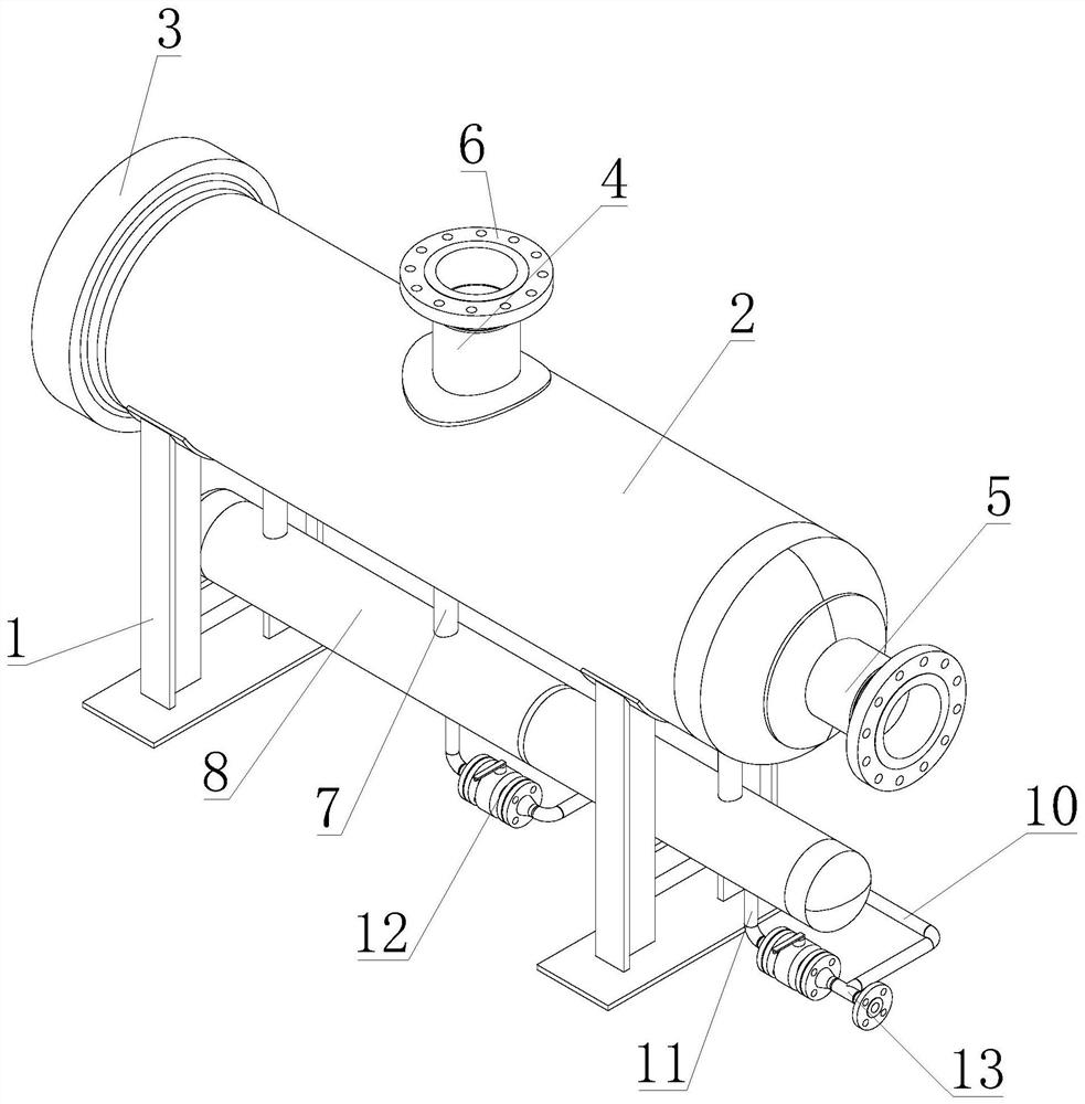 Brewing method of low alcohol lotus leaf wine