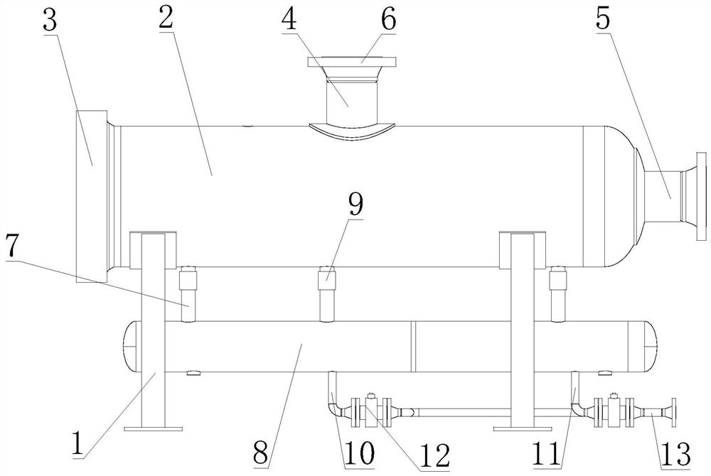 Brewing method of low alcohol lotus leaf wine