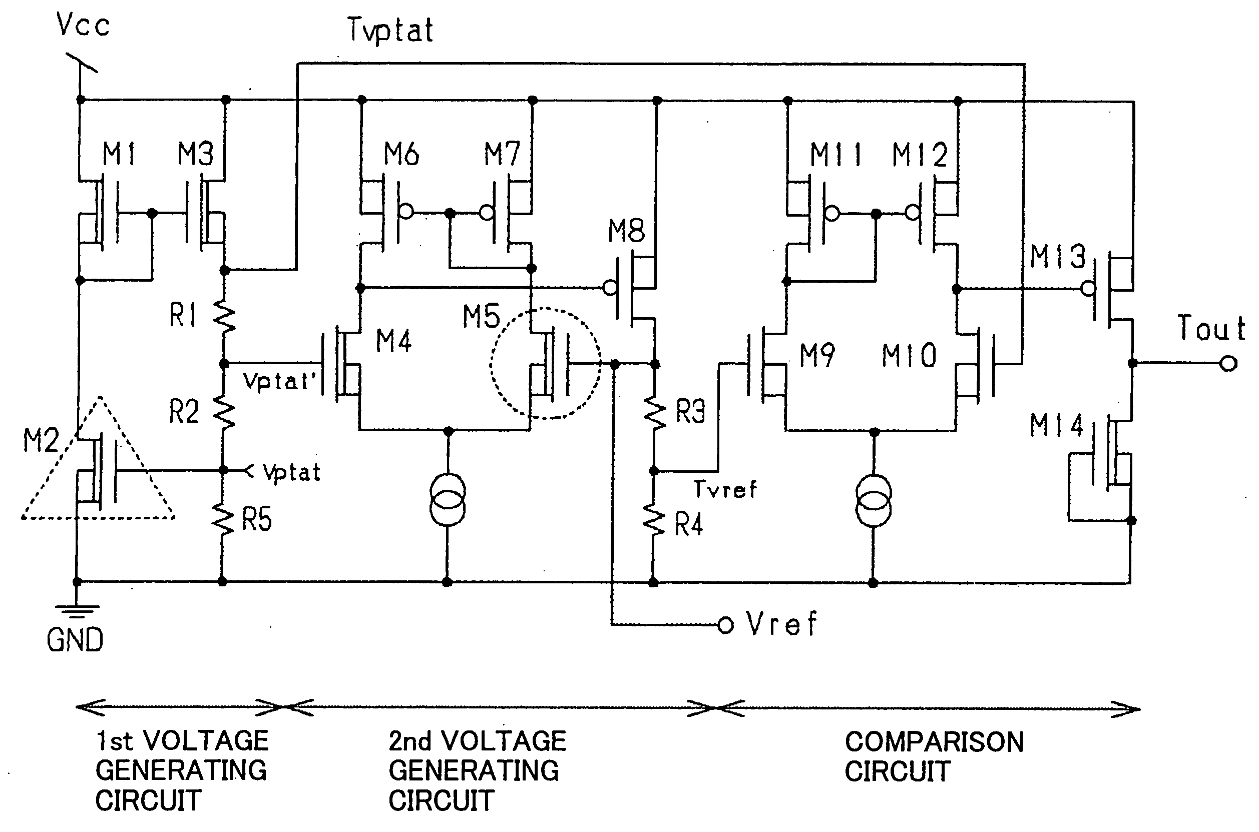 Temperature sensor