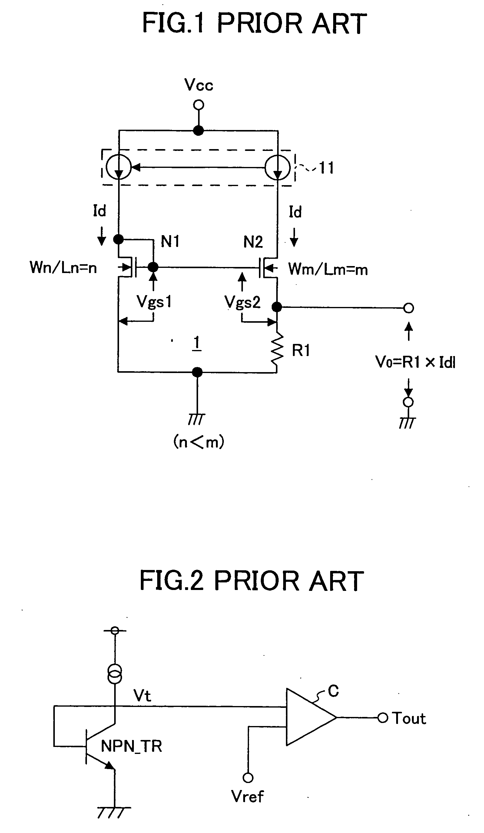 Temperature sensor