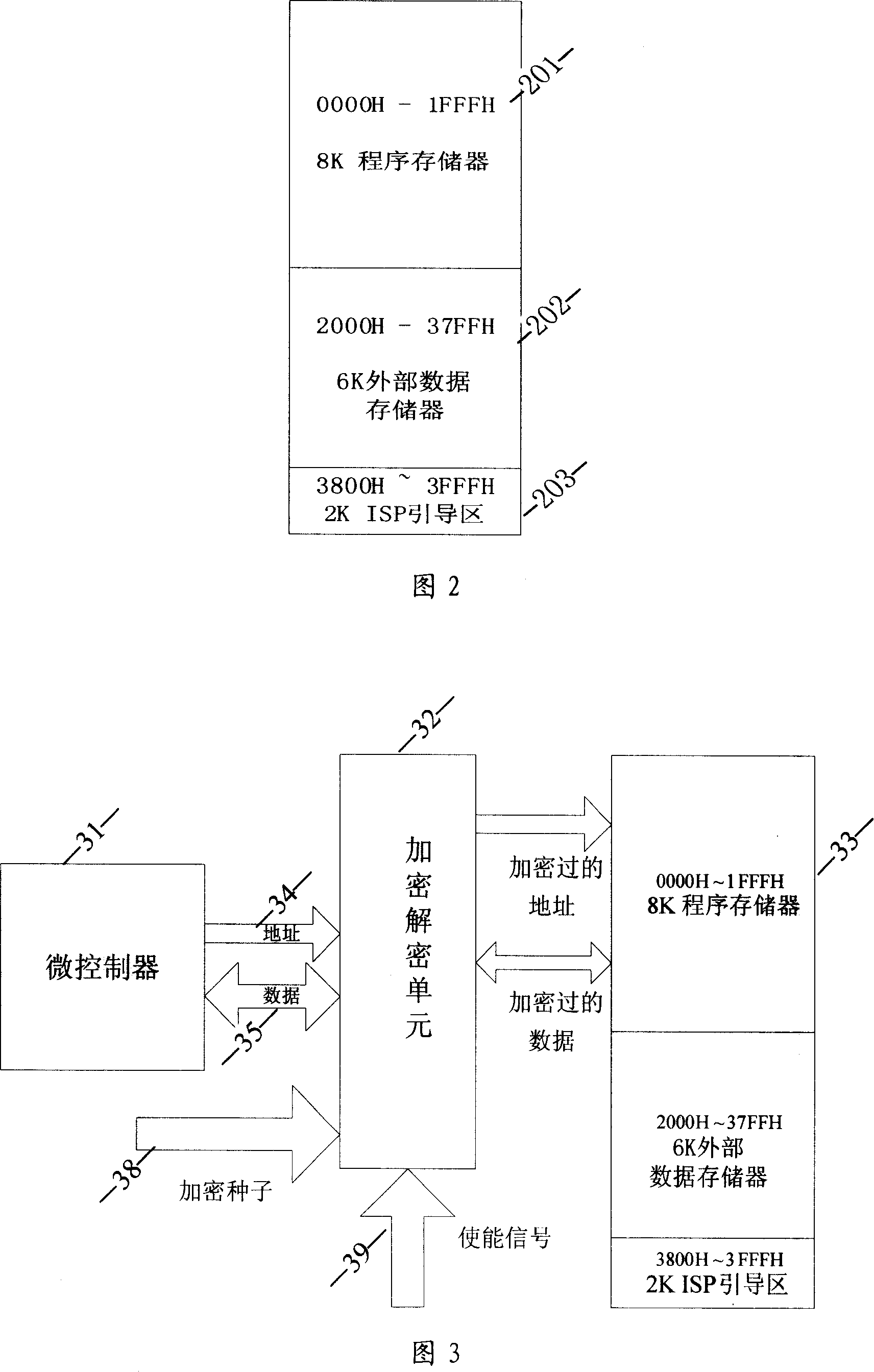 Eight-digit compatible C51 instruction set microcontroller