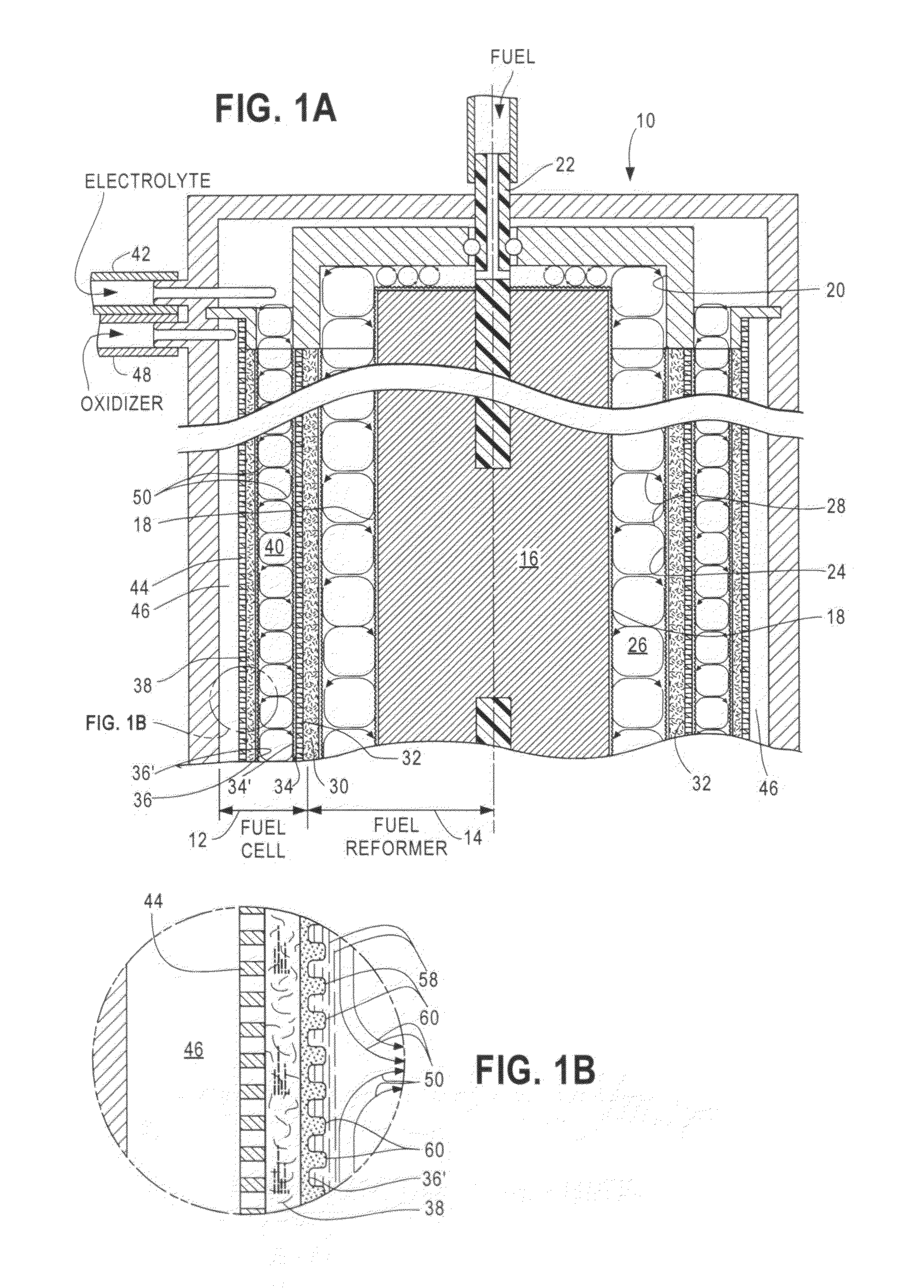 Electrochemical cells utilizing Taylor Vortex Flows