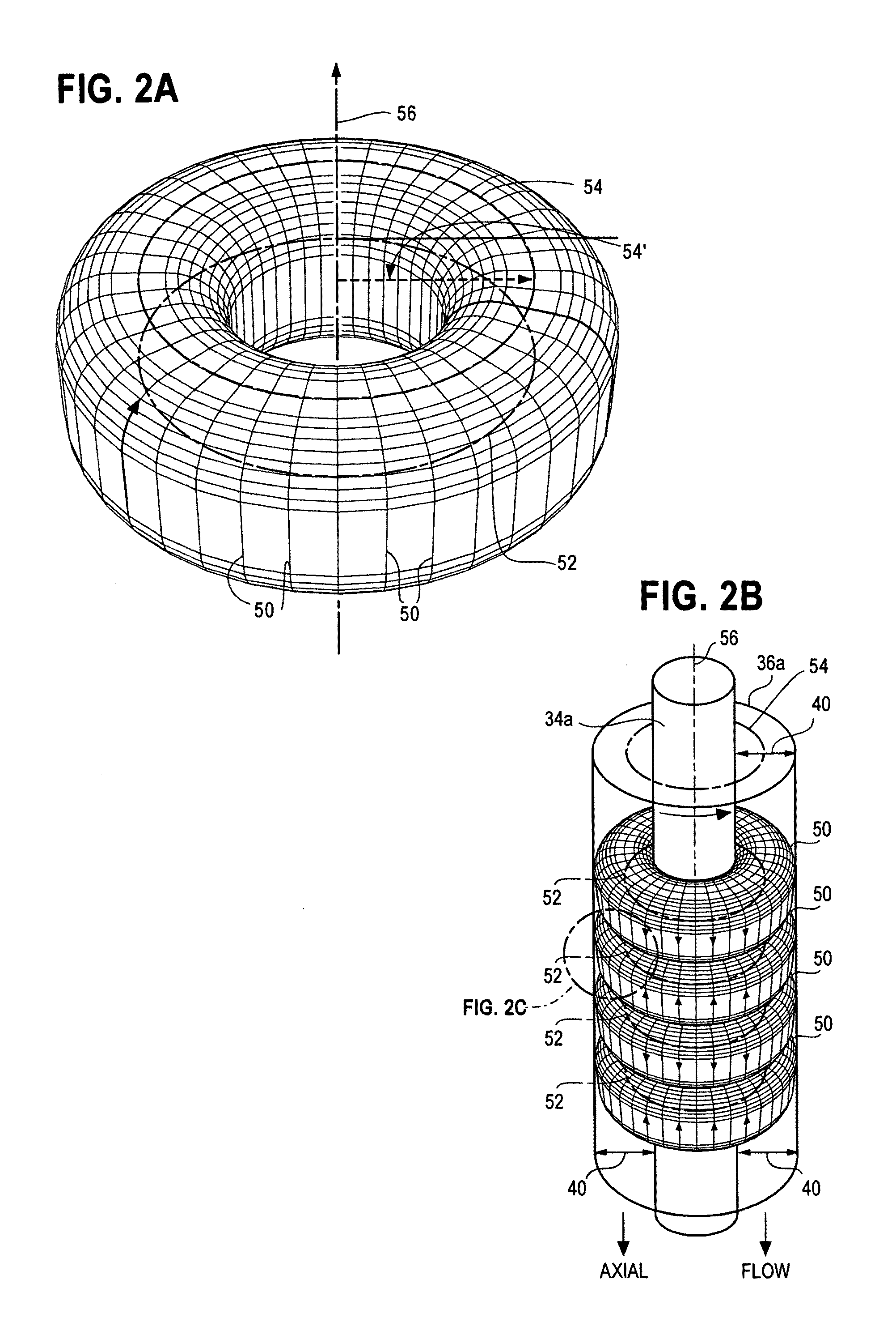 Electrochemical cells utilizing Taylor Vortex Flows