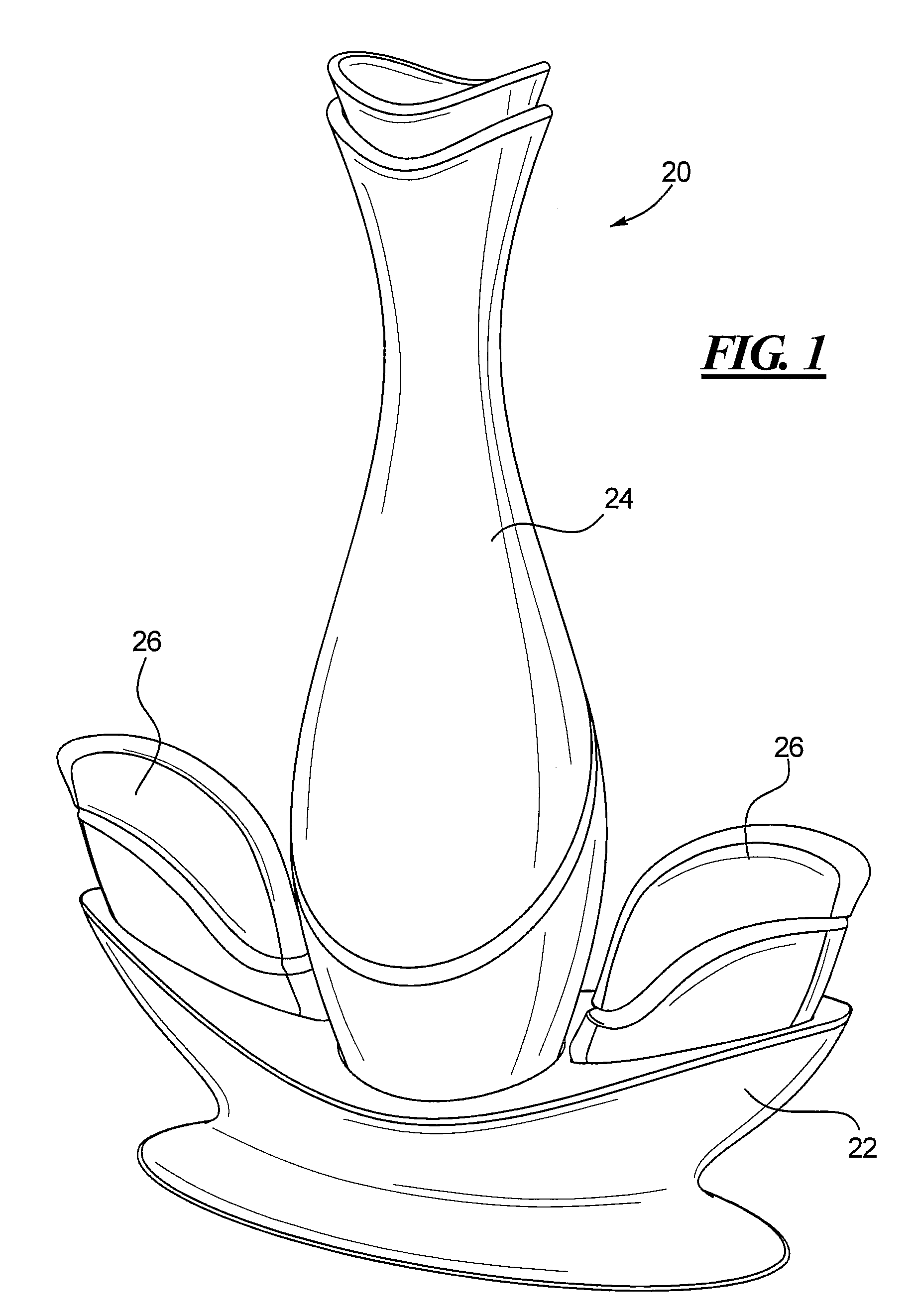 Decorative light system