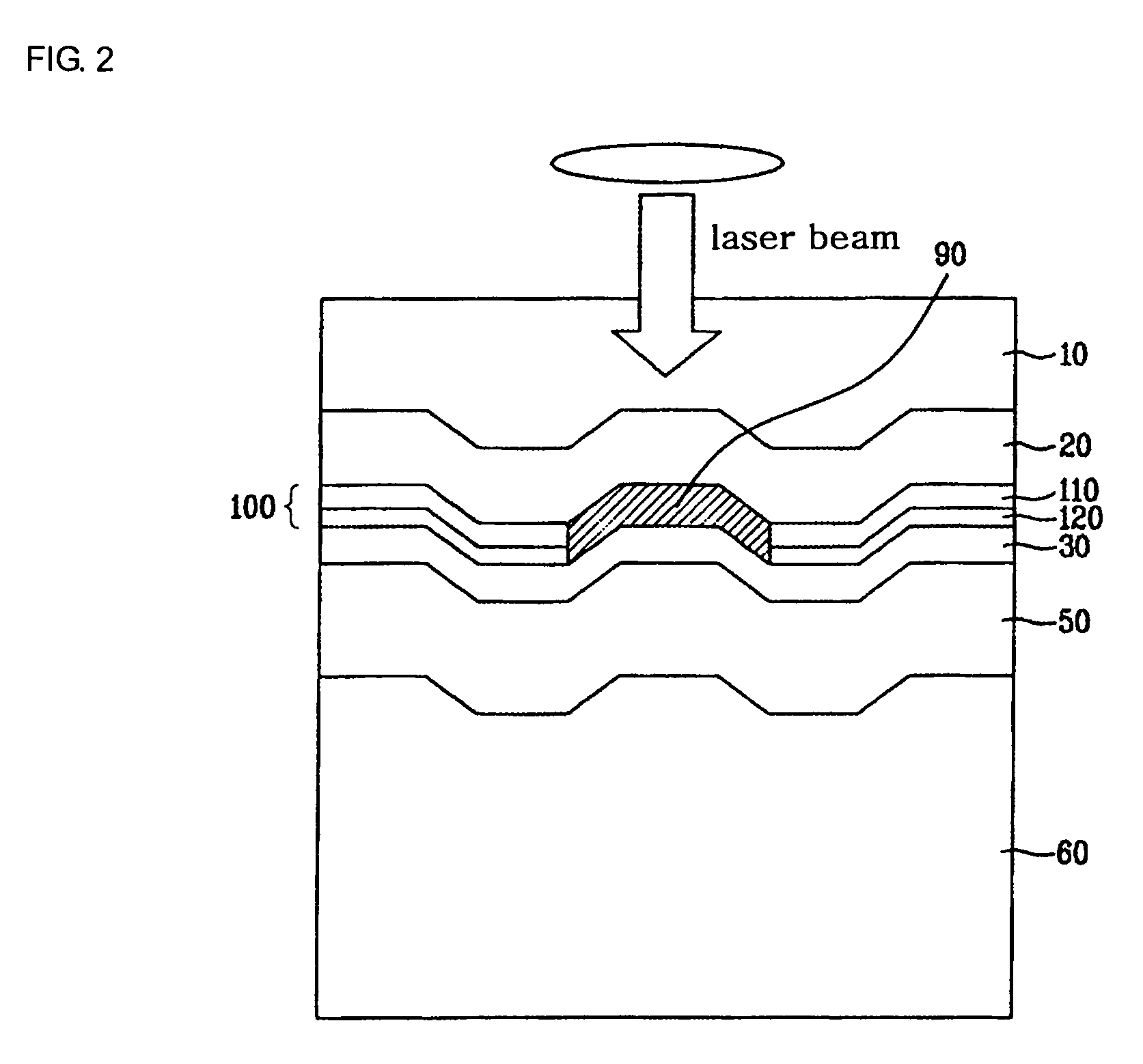 Optical recording medium