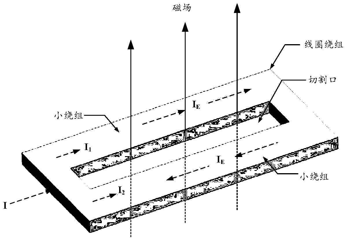 Coil module, wireless charging transmitting device, wireless charging receiving device, wireless charging system, and terminal