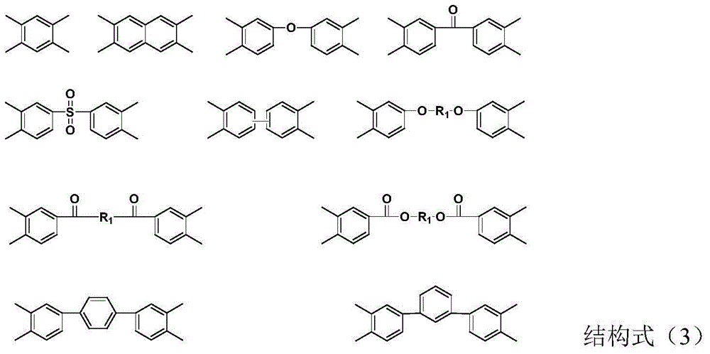 Preparation method of viscosity-controllable polyamide acid solution