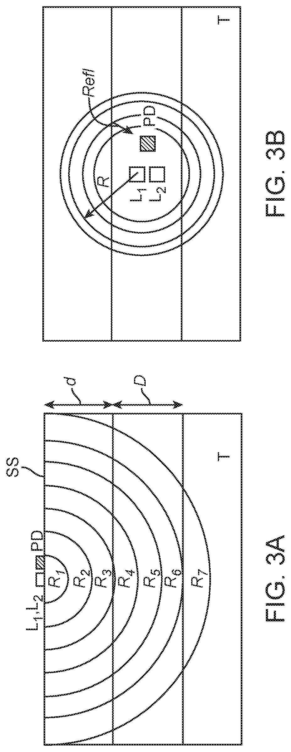 Wearable device with multimodal diagnositics