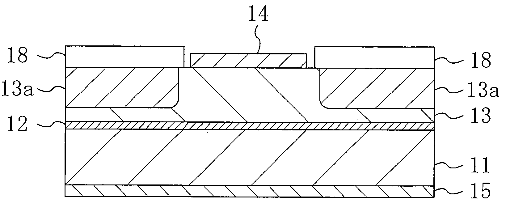 Semiconductor device and method for manufacturing the same