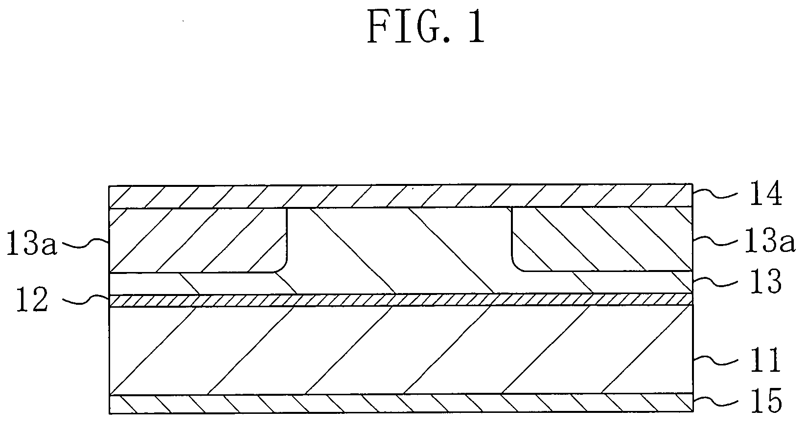 Semiconductor device and method for manufacturing the same