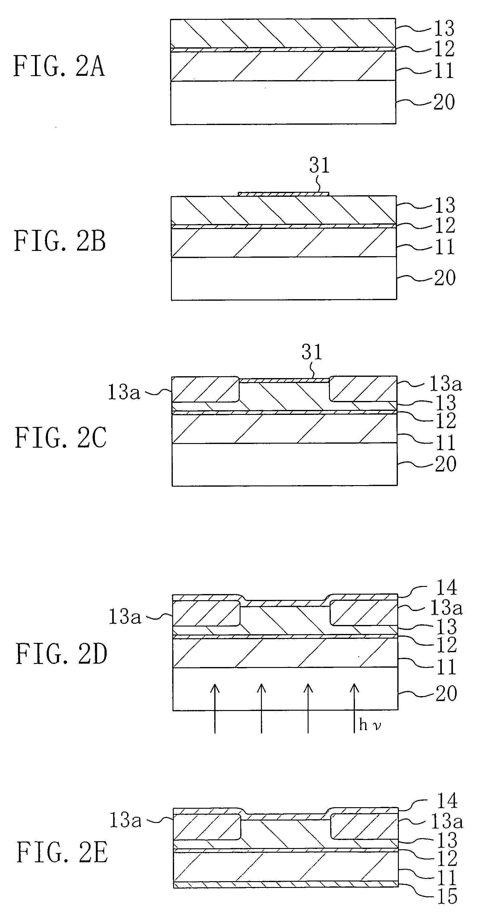 Semiconductor device and method for manufacturing the same