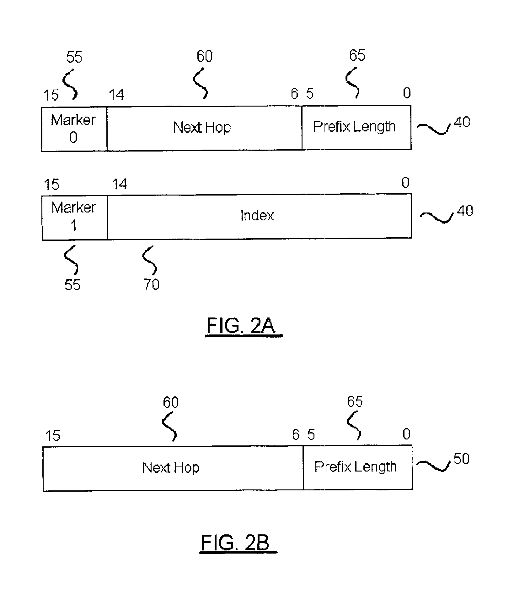 Fast IP route lookup with configurable processor and compressed routing table