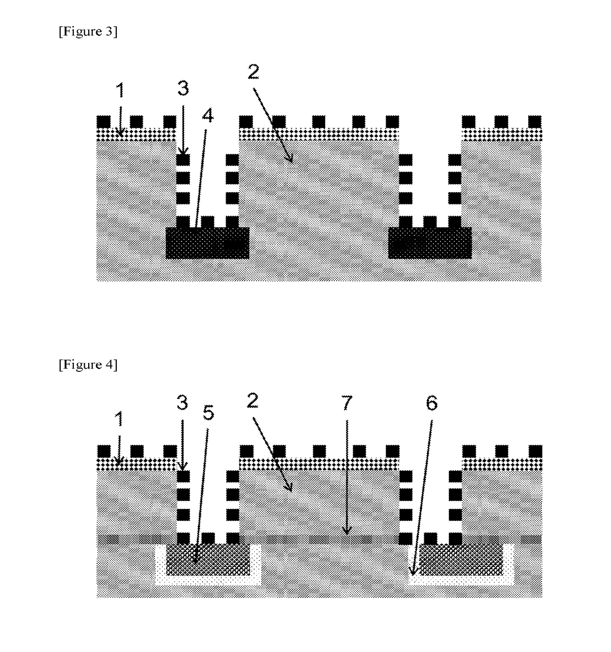 Alkaline earth metal-containing cleaning solution for cleaning semiconductor element, and method for cleaning semiconductor element using same