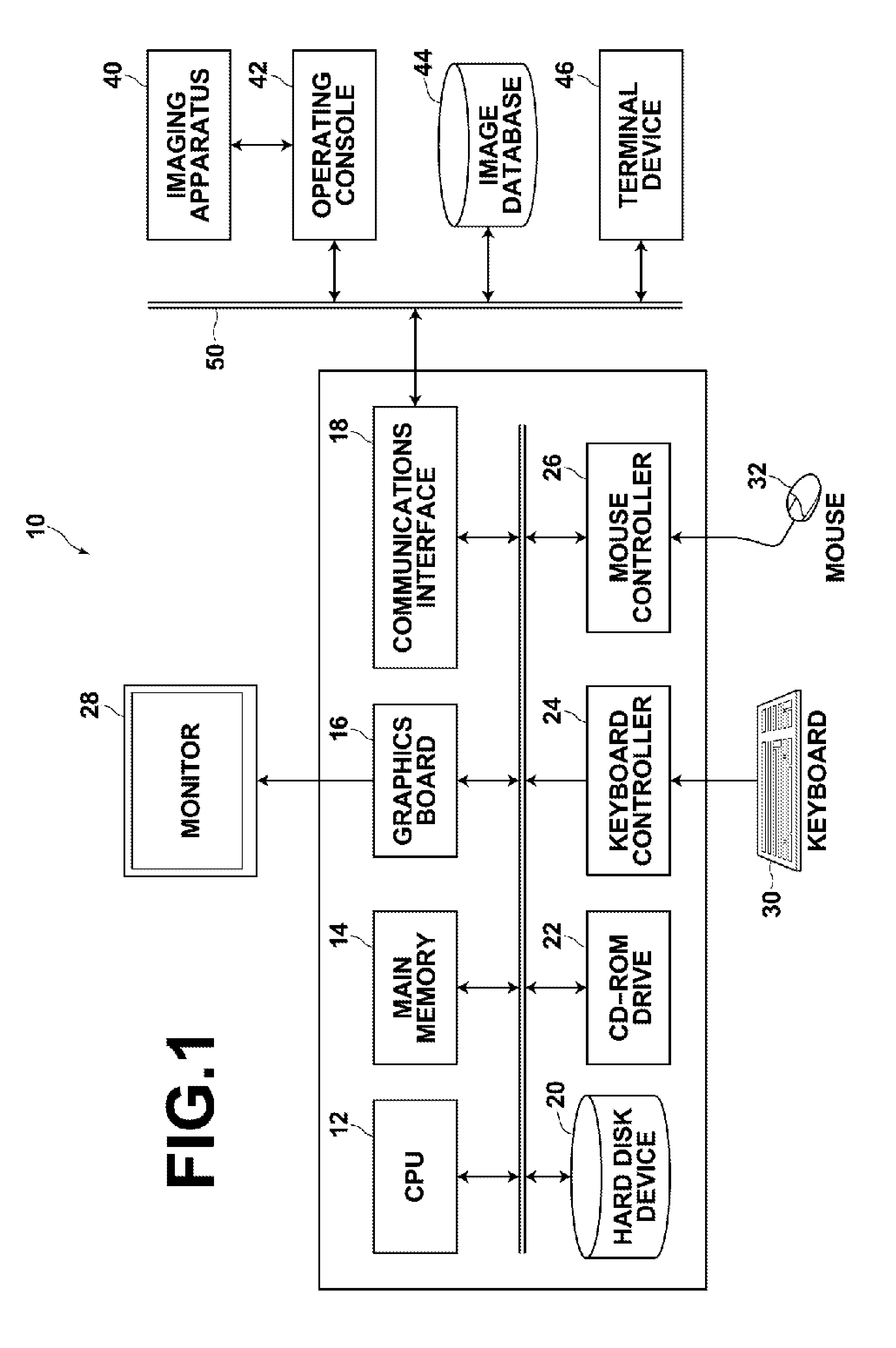 Radiation image processing apparatus, radiation image processing method, and radiation image processing program