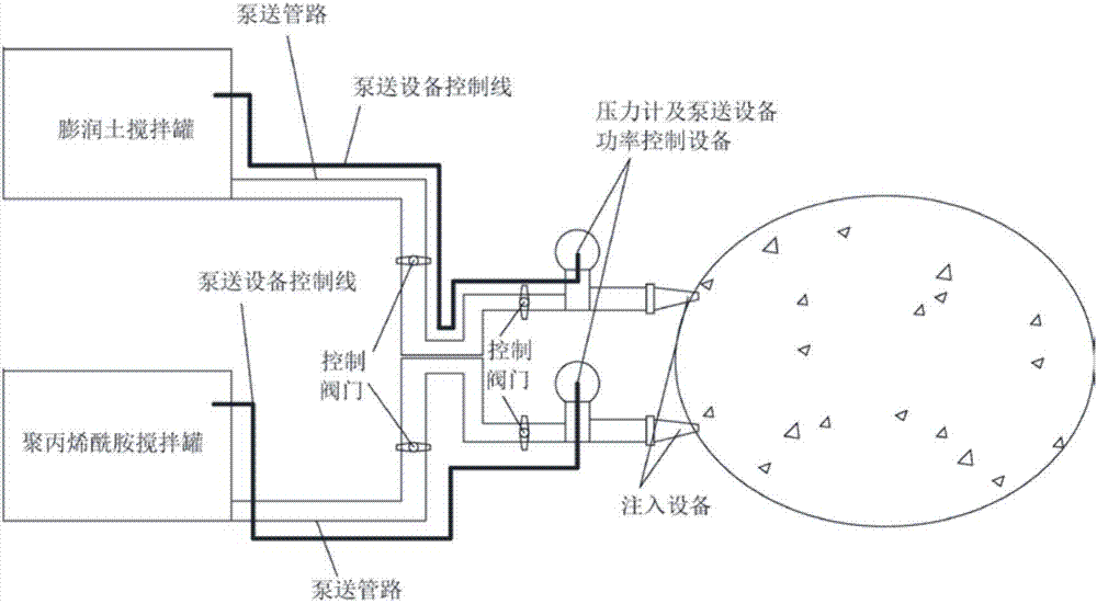 Muck improver for shield construction of water-rich sand layer and construction method of muck improver