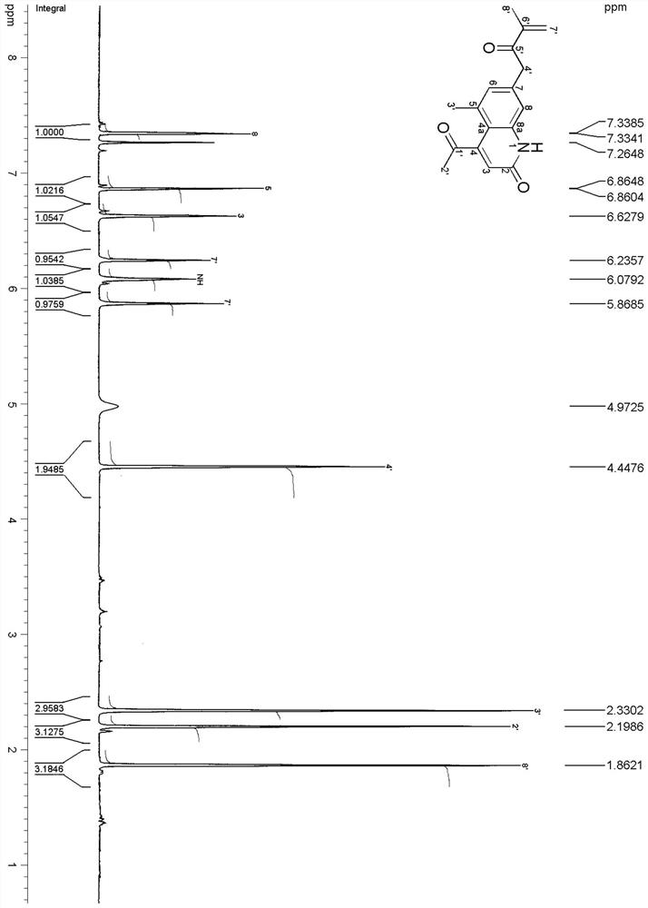 Tobacco black shank-resisting active compound in Thalictrum finetii Boivin as well as preparation method and application of tobacco black shank-resisting active compound