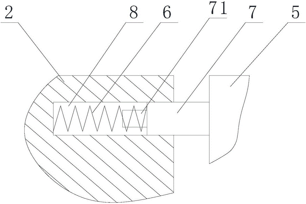 Bicycle transmission system and bicycle with same